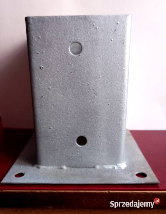 Kotwy przykręcane na beton nowe tanio mazowieckie Nowy Dwór Mazowiecki sprzedam