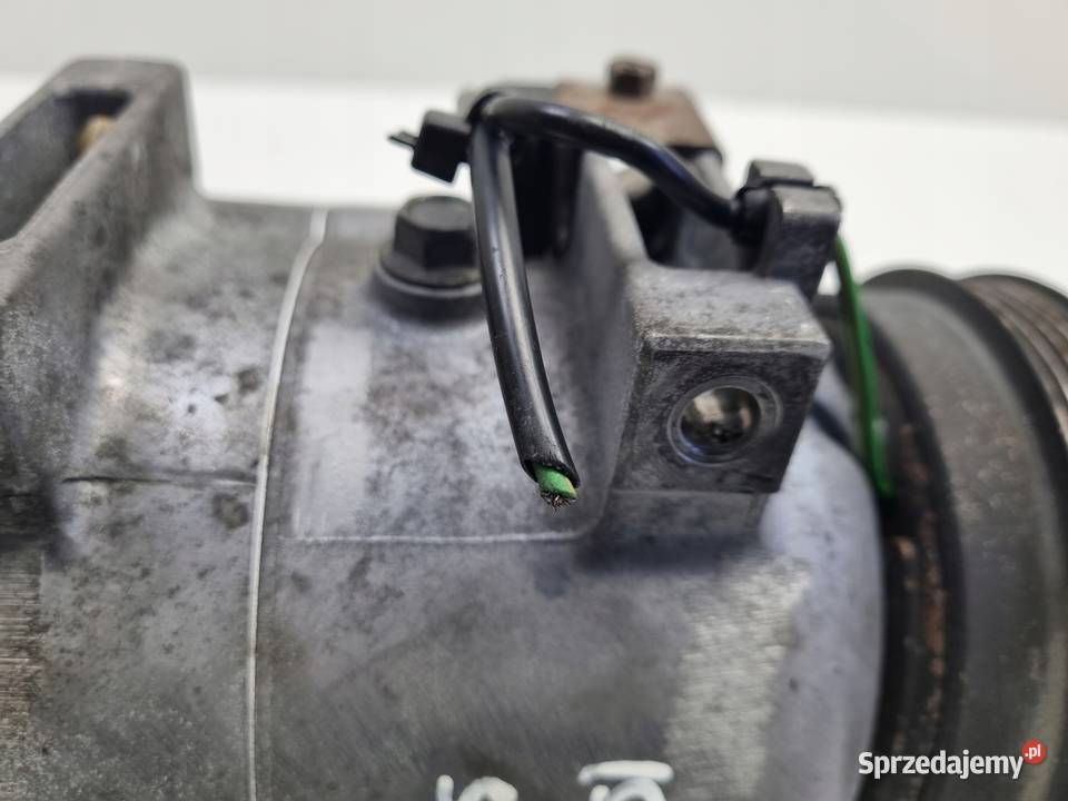 SPRĘŻARKA KLIMATYZACJI VW Passat B5 19 TDI pompa osobowe