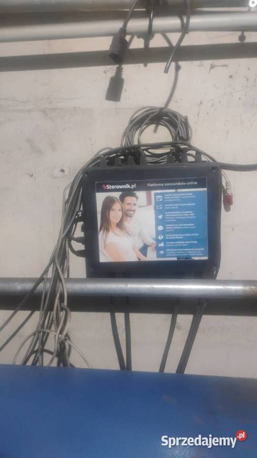 Kocioł Eko Ogniwo plus 16 kw Golub-Dobrzyń