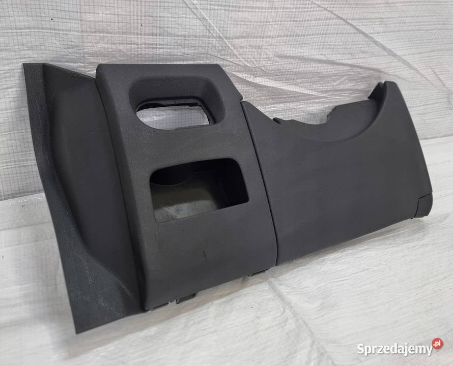 OPEL CORSA D OSŁONA DESKI POD KIEROWNICĘ kujawsko-pomorskie