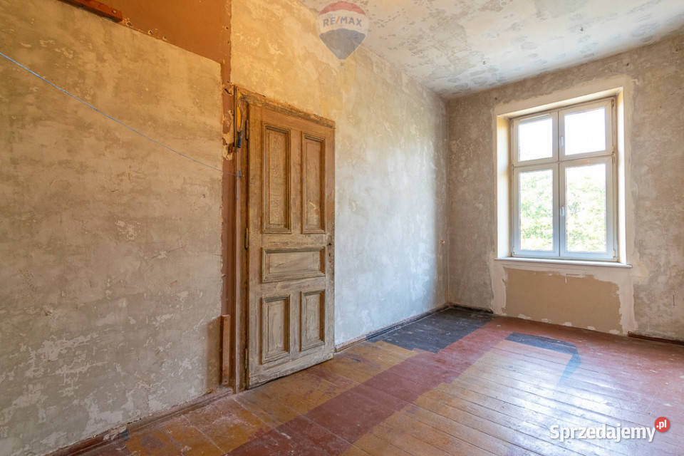Przestrzeń potencjał inwestycja w sercu Łodzi kamienica Łódź