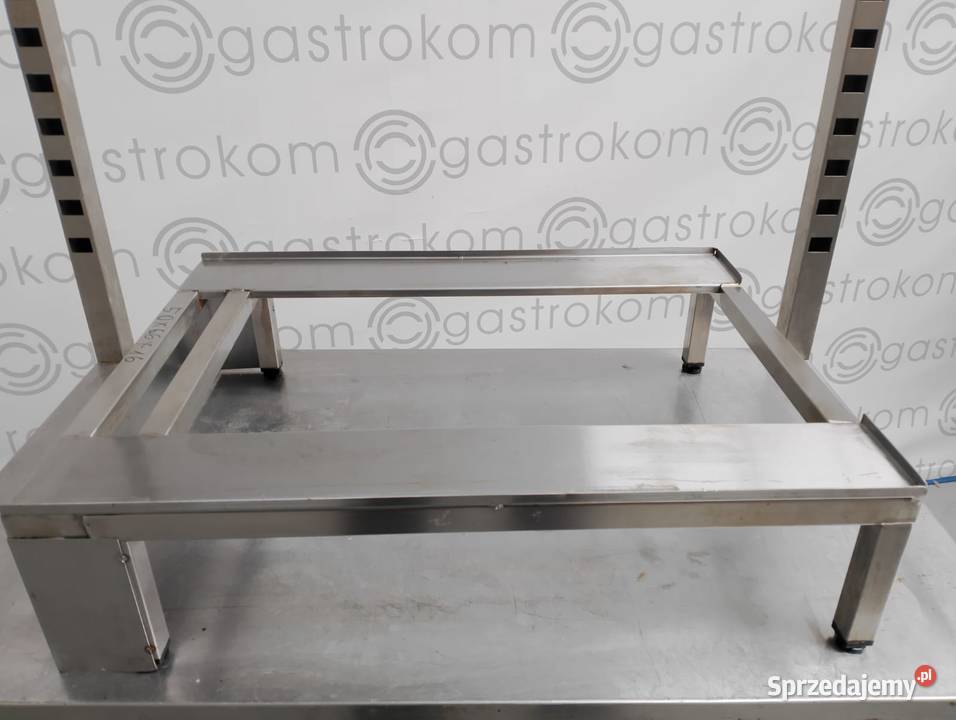 Podstawa pod urządzenie 50x66x16 Wrocław