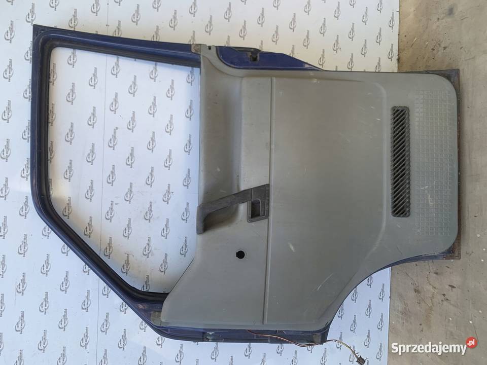 VOLKSWAGEN T4 drzwi prawe przód Kielce