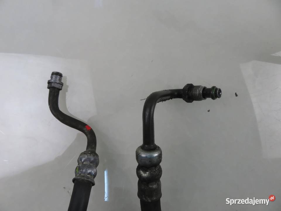 PRZEWÓD WSPOMAGANIA OPEL VECTRA C 19 CDTI