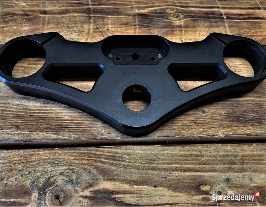 Górna półka Honda Hornet PC34 CB600F Motogadget Rzeszów