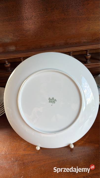Patera Duży talerz Rosenthal Medley Coloures Gdańsk sprzedam