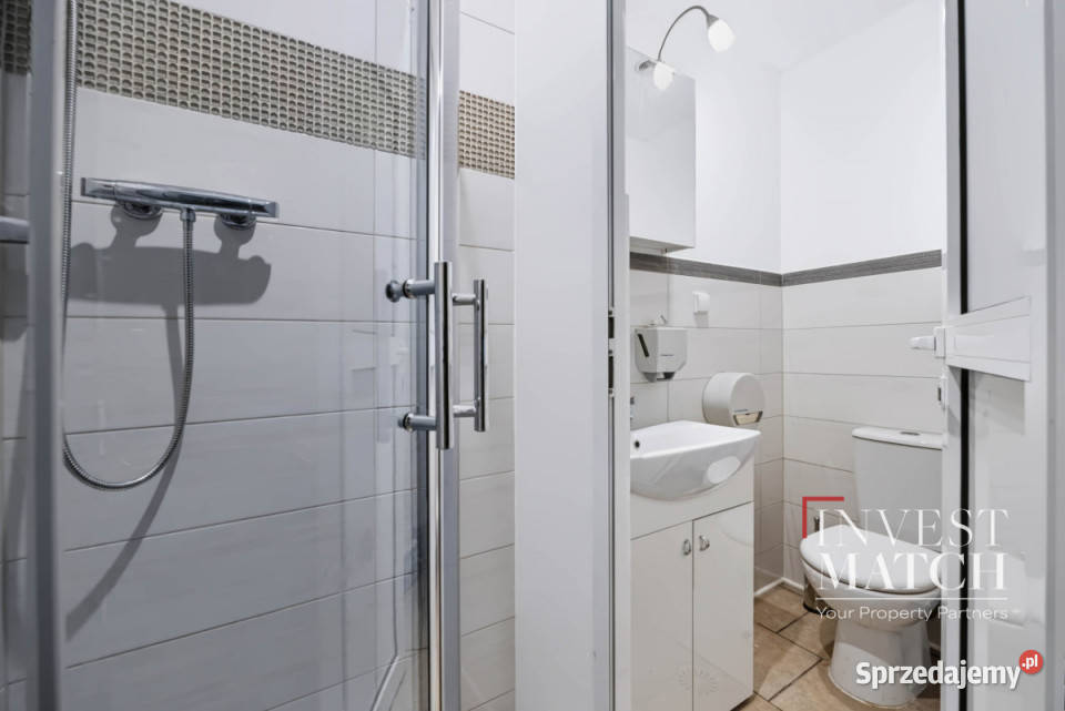 Lokal do sprzedania 2178m2 Warszawa Oławska mazowieckie