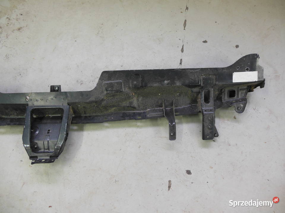 1340631080 BELKA POPRZECZNA GÓRNA DUCATO śląskie Kozy