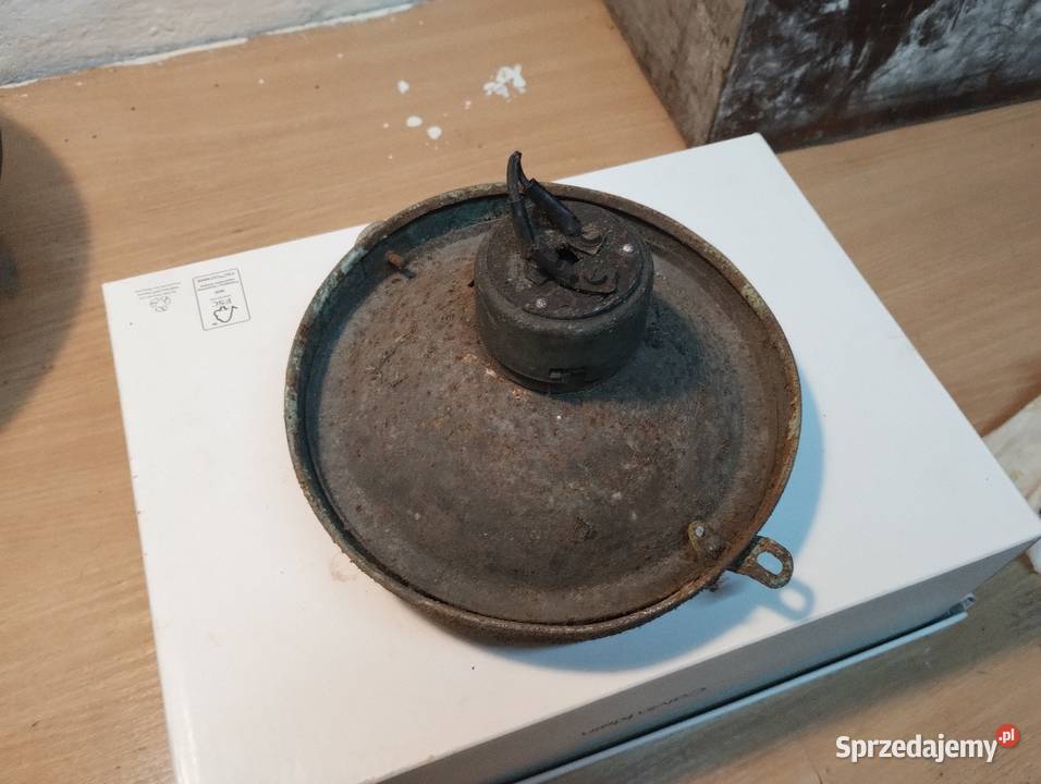Jawa 175 250 kiwaczka 353 lampa pokrętlo Bielsko-Biała