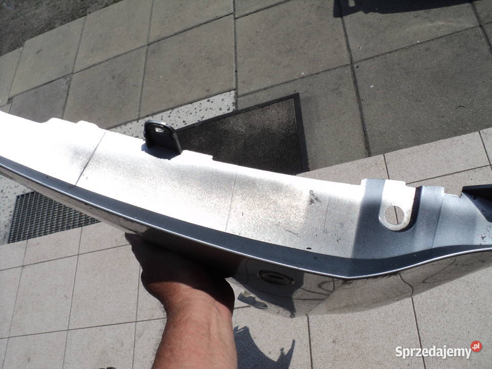 Pegeot 307 Błotnik prawy Bydgoszcz kujawsko-pomorskie Osielsko