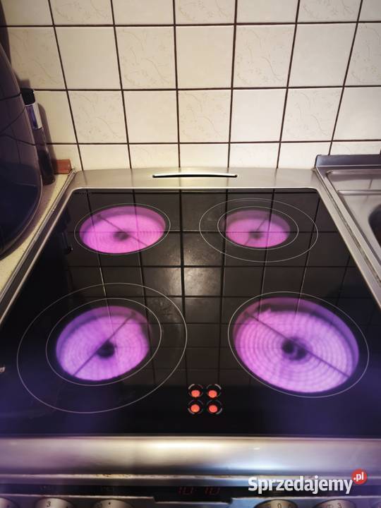 Kuchnia eletryczna AMICA 57CE3315HTaQXx Ostrowiec Świętokrzyski