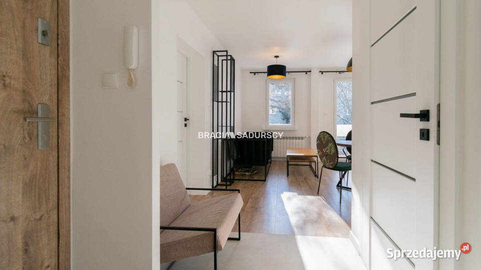 Mieszkanie 5667 metrów Kraków