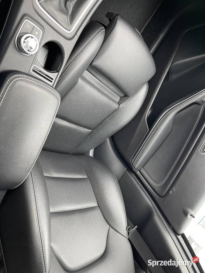 Mercedes AMG Line A180 CDI Full LED Kielce