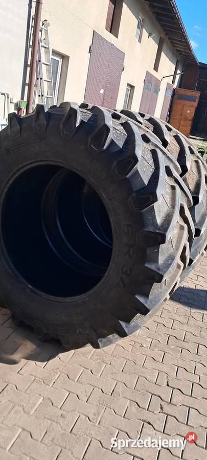 Opony Pirelli 60065 R34 Woźniki