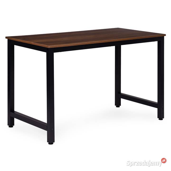 Biurko komputerowe 120x60 sprzedam