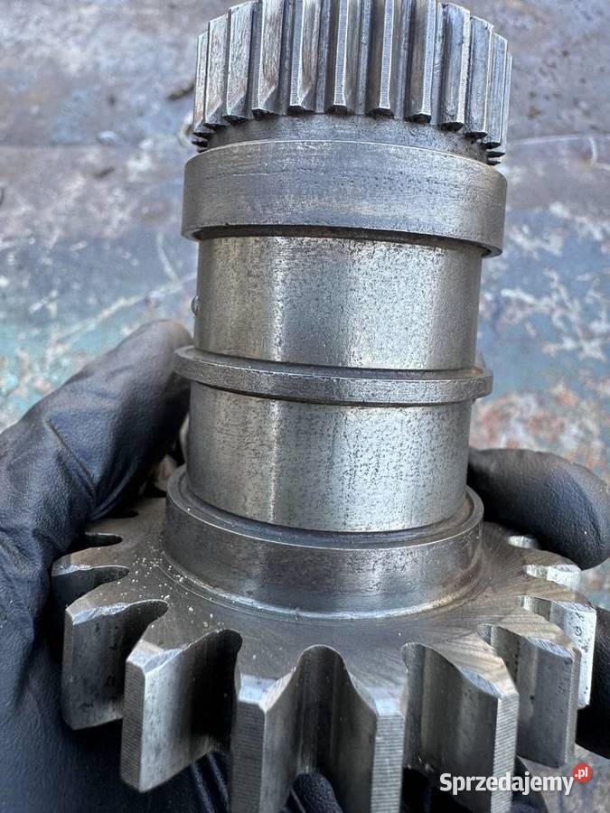 Mw 750 Mw 650 Dniepr MT 12 16 Zabierak Pozostałe Przemyśl