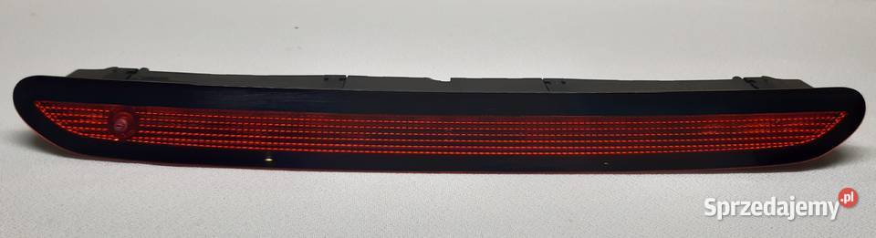 ŚWIATŁO STOP VW GOLF VI VII POLO 6R 6C TIGUAN Mielęcin