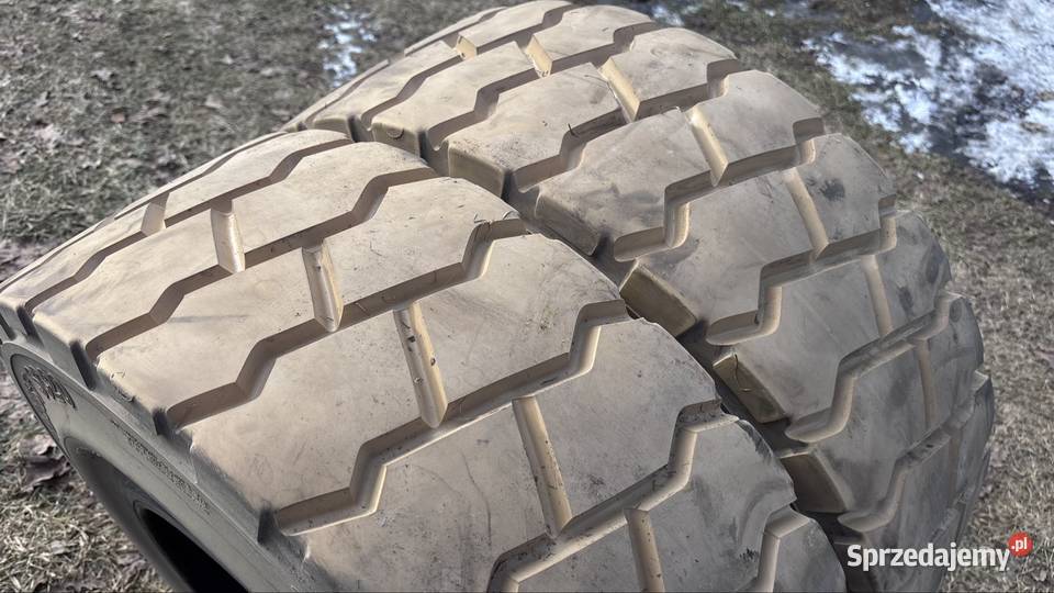 Opony pełne 30015 3157015 Continental SC20 SIT 2 Continental śląskie Koziegłowy