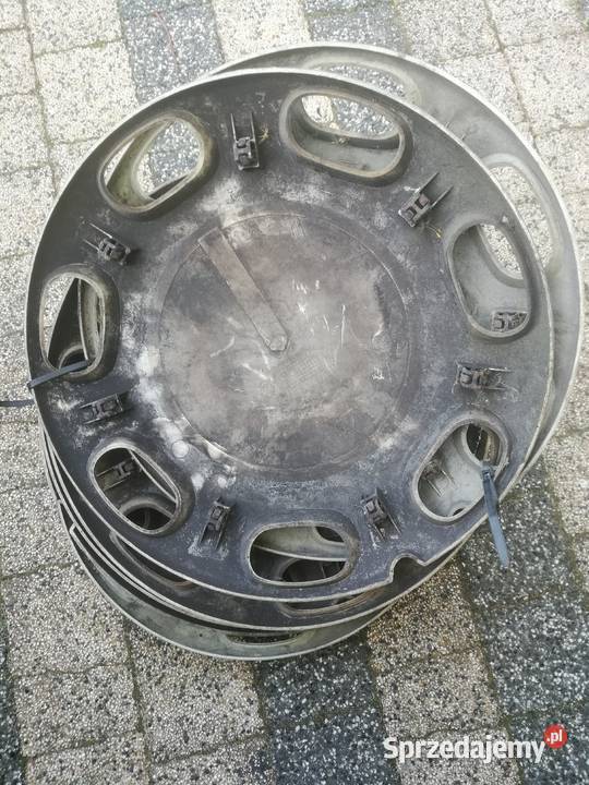 Kołpak dekielek VW Biłgoraj