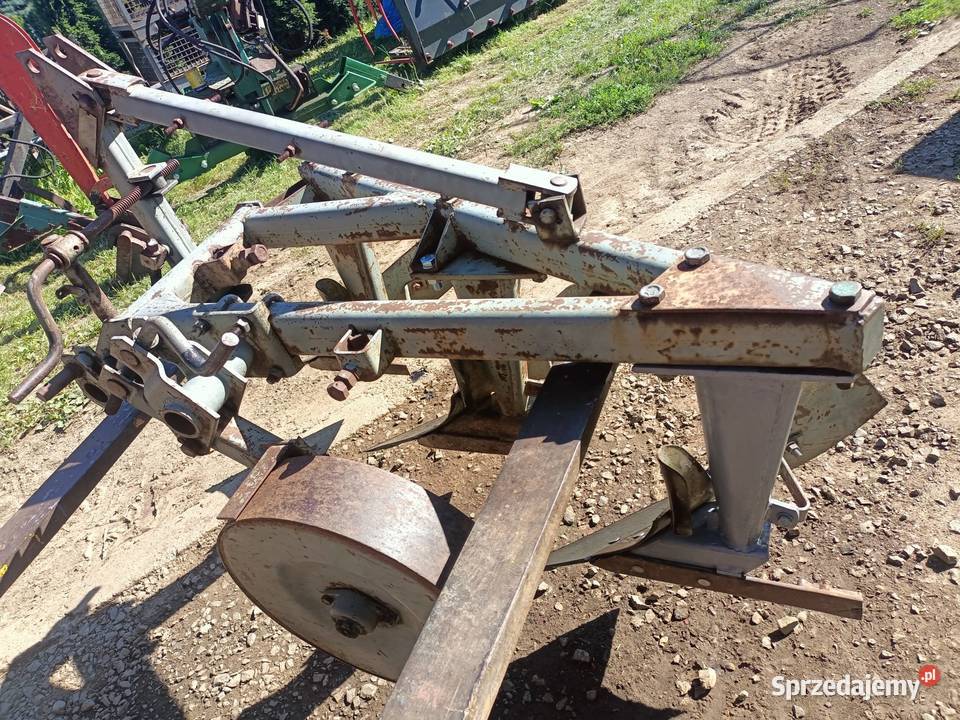 Plug 3 skibowy Grudziadz Jasło