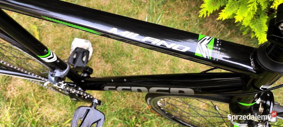 Szosa Sensa 28 Koła 28ClarisSuper stanSerwis Ostrowiec Świętokrzyski sprzedam