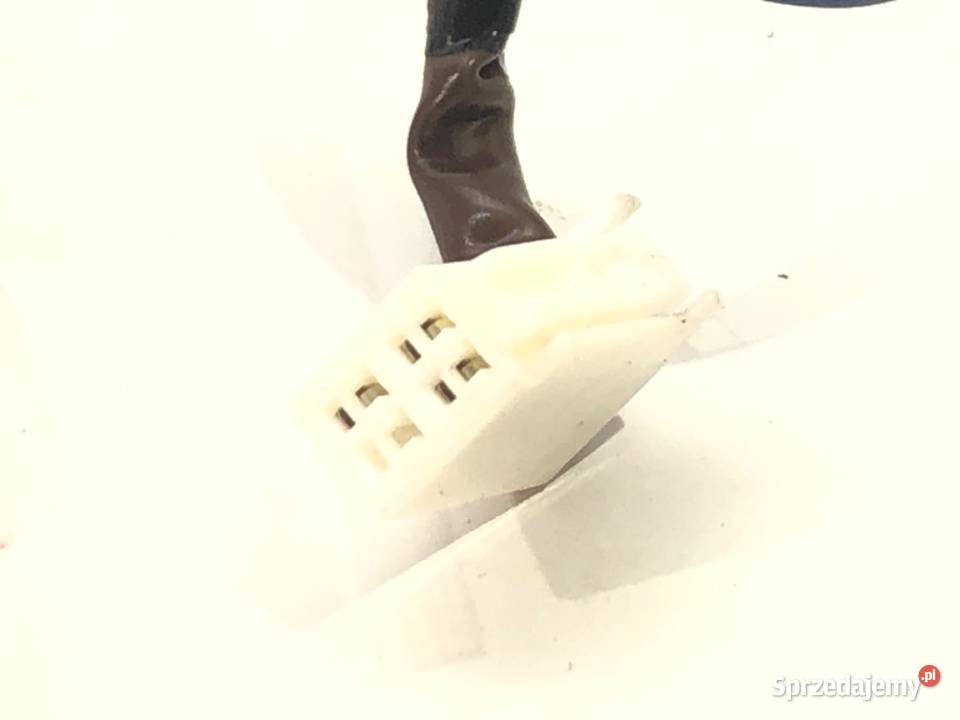 PRZEŁĄCZNIKI ŁOPATKI ZMIANY BIEGÓW LEXUS GS