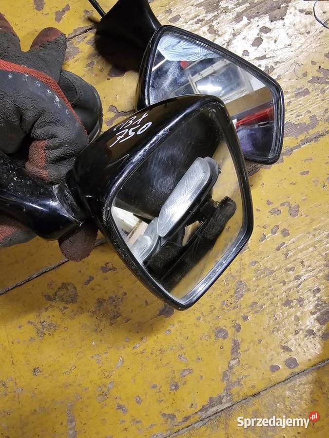 Honda cbx 750 lusterka lusterko lewe prawe dolnośląskie Jelenia Góra