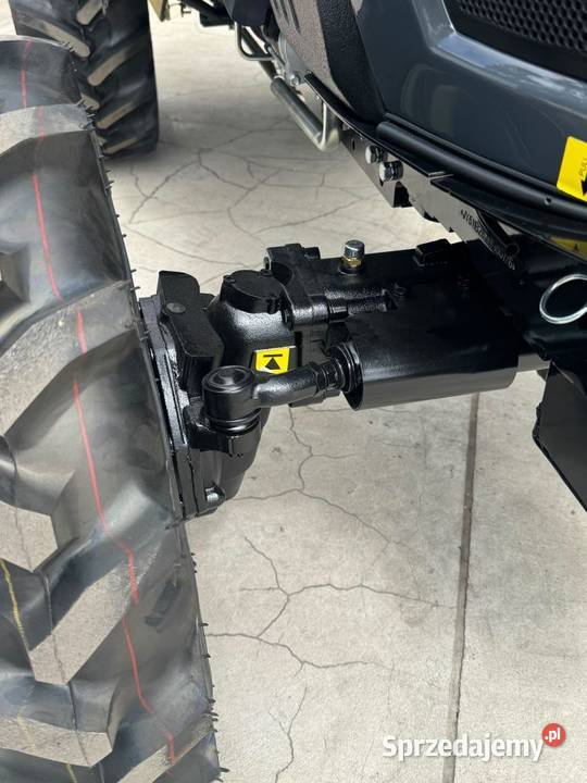 HINOMOTO HM350 265 Special EditionWide Wheels Pozostałe Biskupice