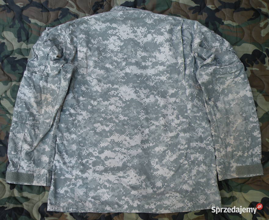 Bluza ACU UCP large XX long ripstop