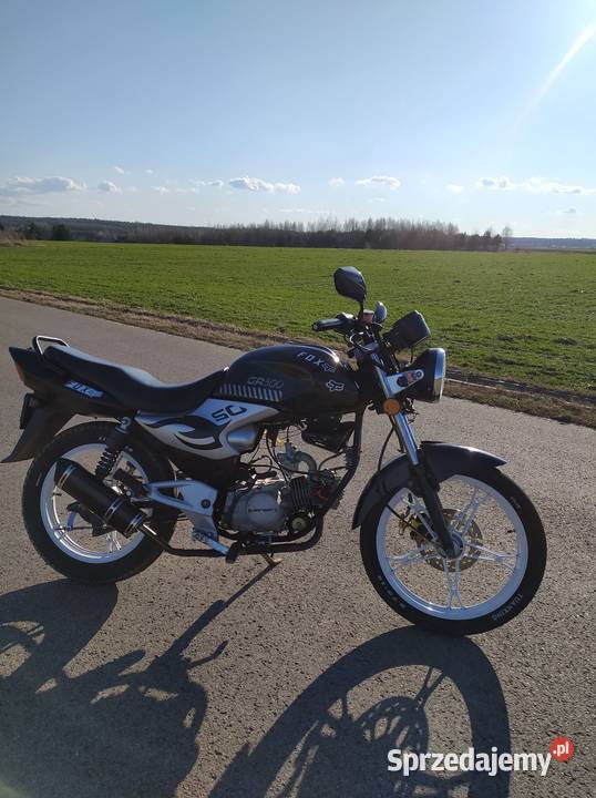 Zumico GR500 12550 Rok produkcji 2011 mazowieckie Iłża