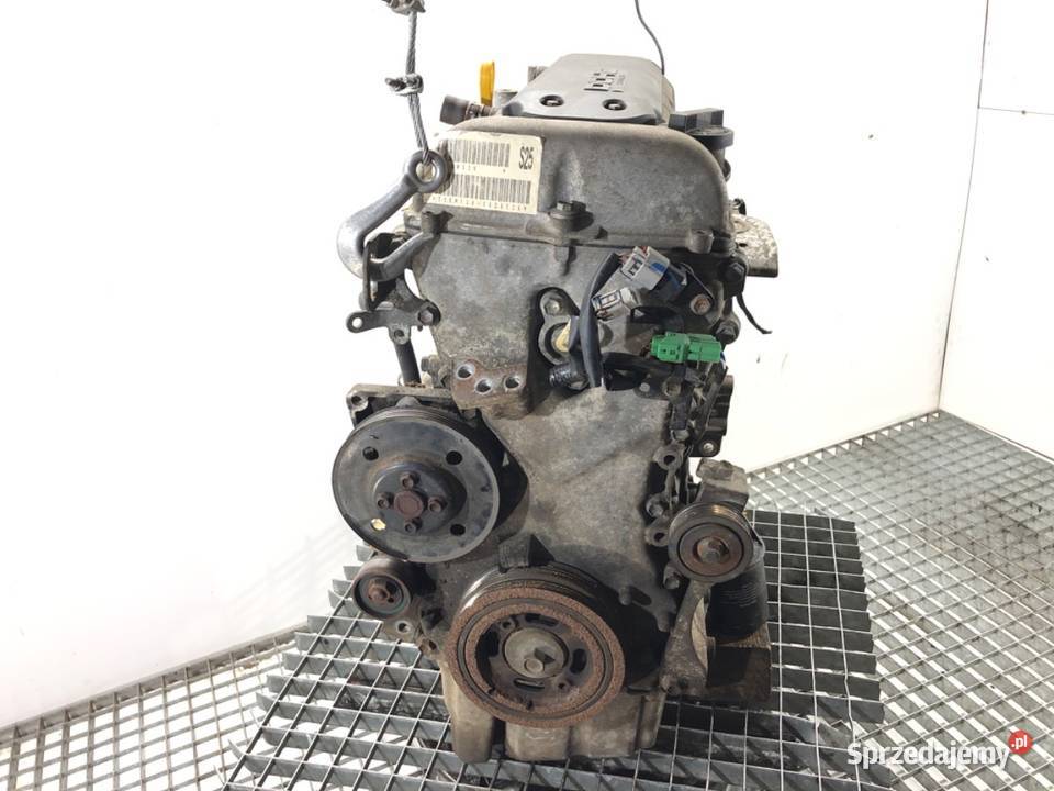 SILNIK SUZUKI 13 92 M13A SWIFT III