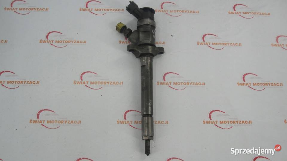 FORD CITROEN PEUGEOT 16 HDI 0445110353 osobowe Kielce sprzedam