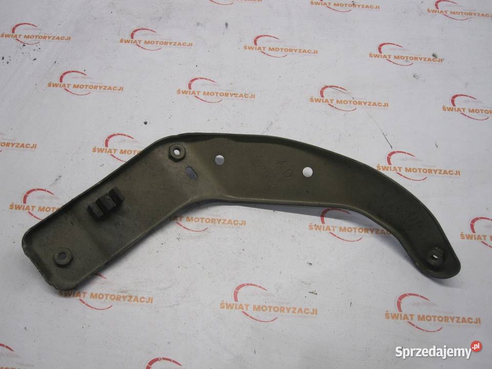 C4 GRAND PICASSO II 15r mocowanie błotnika prawe Kielce