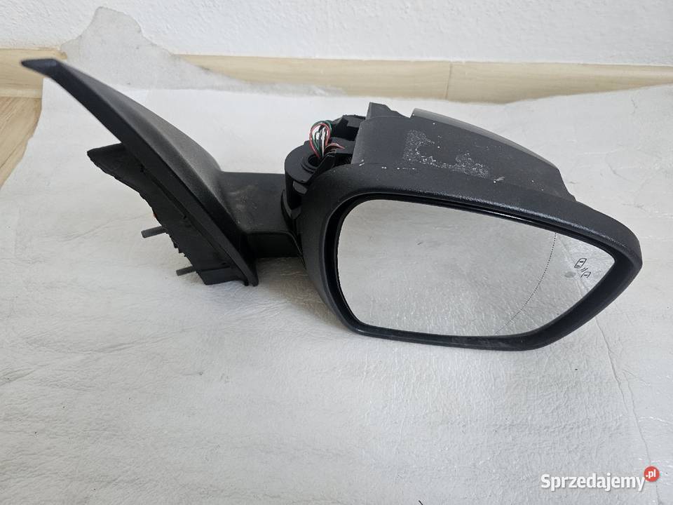 LUSTERKO PRAWE FORD S MK2 15 11PIN EM2B1768CF Wschowa
