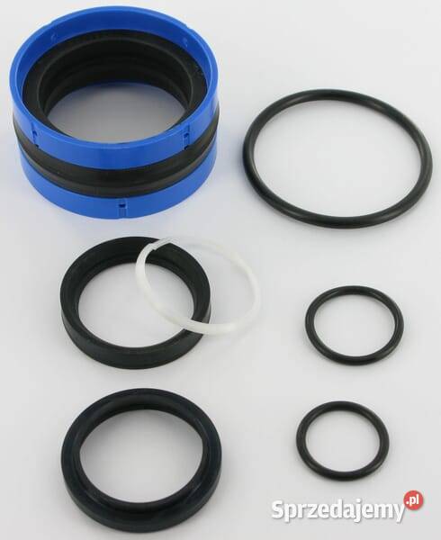 Zestaw uszczelek 93582008 Kamionna