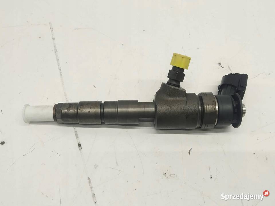WTRYSKIWACZ 0445110489 15 TDCI Ford Tourneo sprzedam