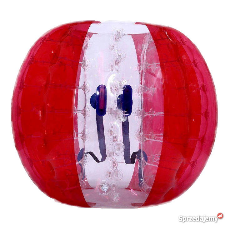 BUMPER BALL TPU 1513 m kule do zderzania się Częstochowa
