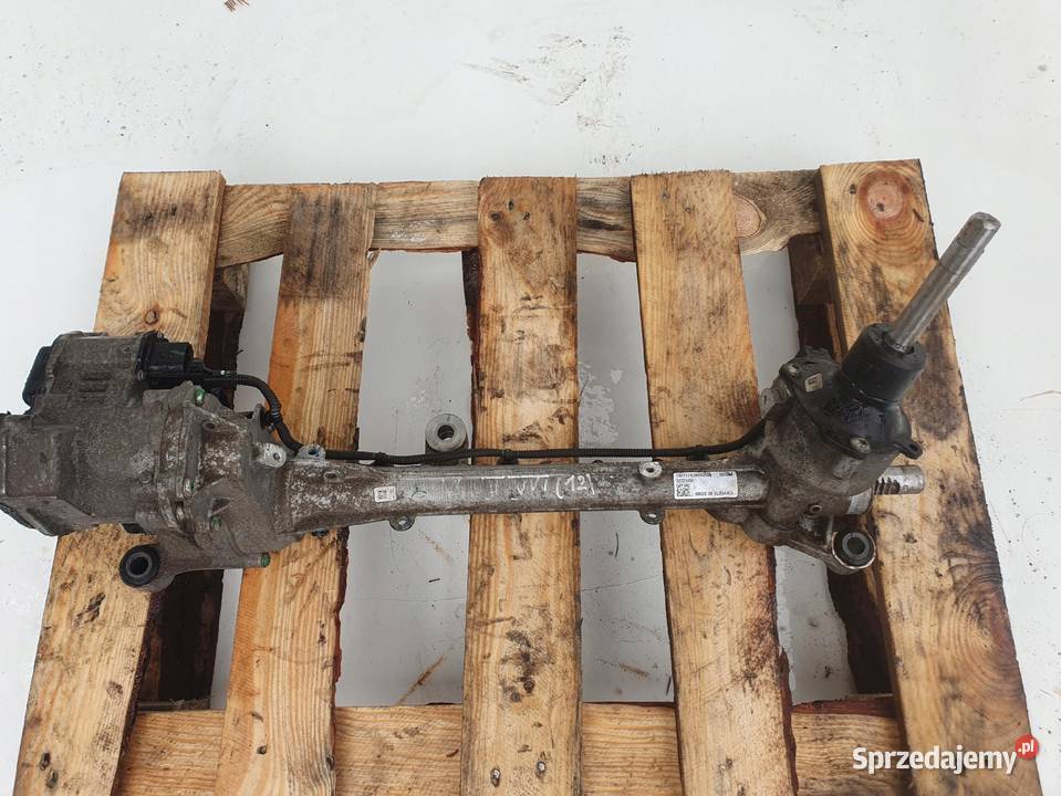 Volvo V40 II MAGLOWNICA przekładnia EURO lubelskie Chełm