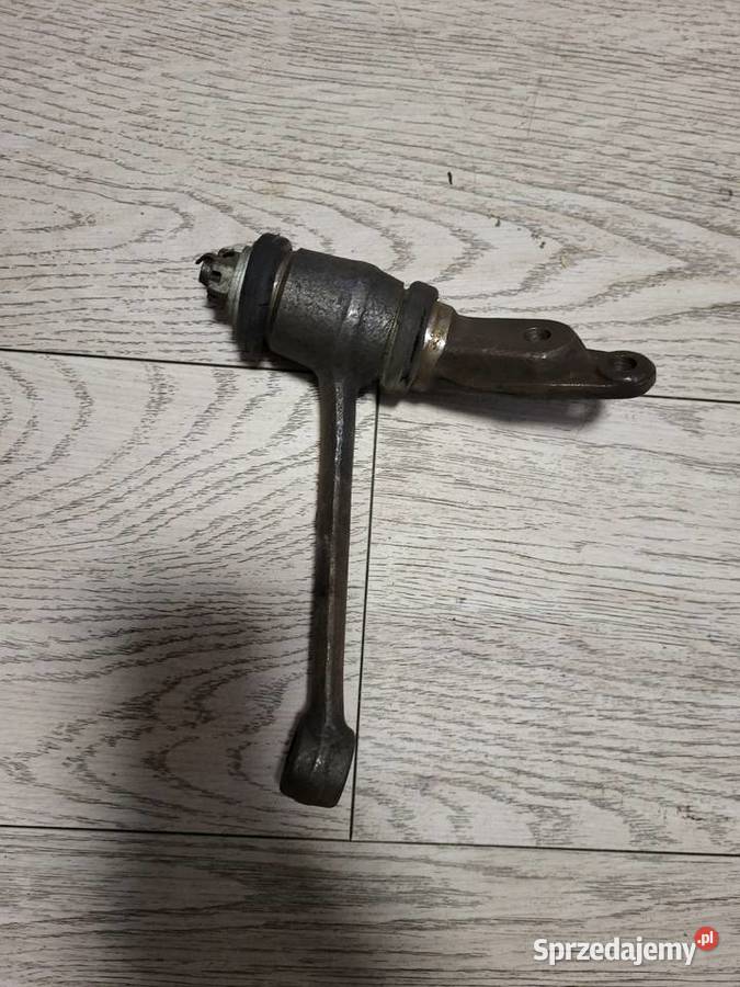 Wsporniki do żuka układu kierowniczego