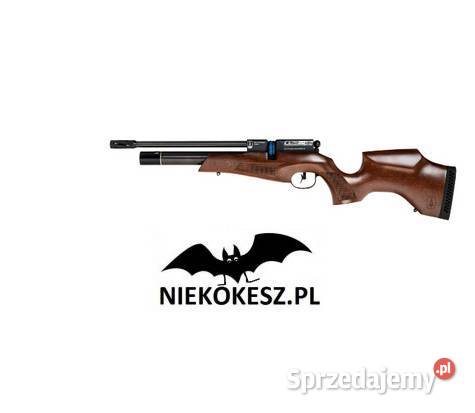 WIATRÓWKA BSA ULTRA CLX 45 MM Przyłęki