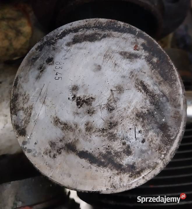 VW Garbus tłoki i cylindry Lubin