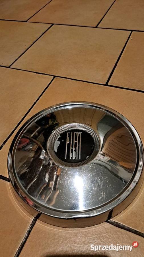 Sygnały trąbki Fiat 125p nPolonez osobowe