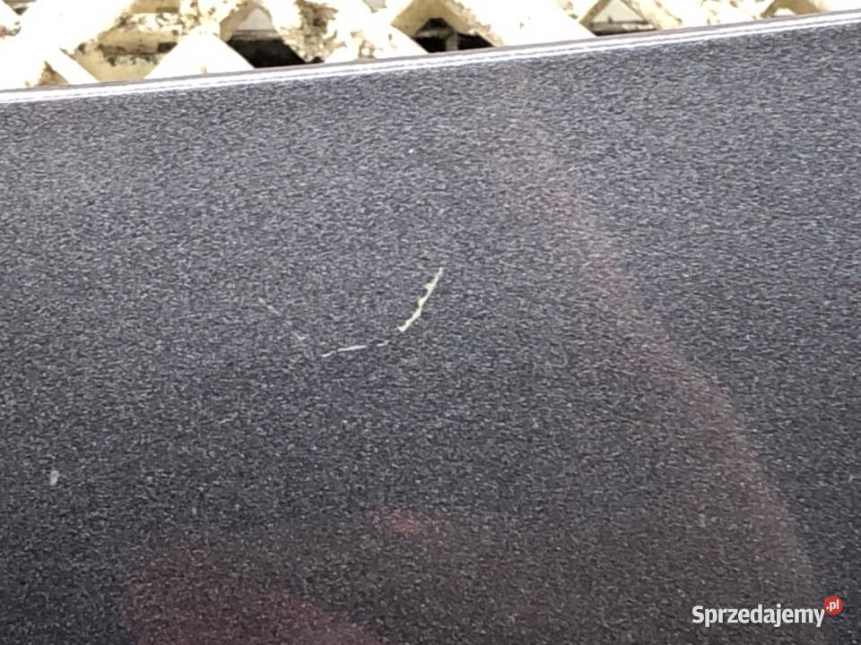 SPOILER TOYOTA AURIS I Hatchback 0612 7608502071