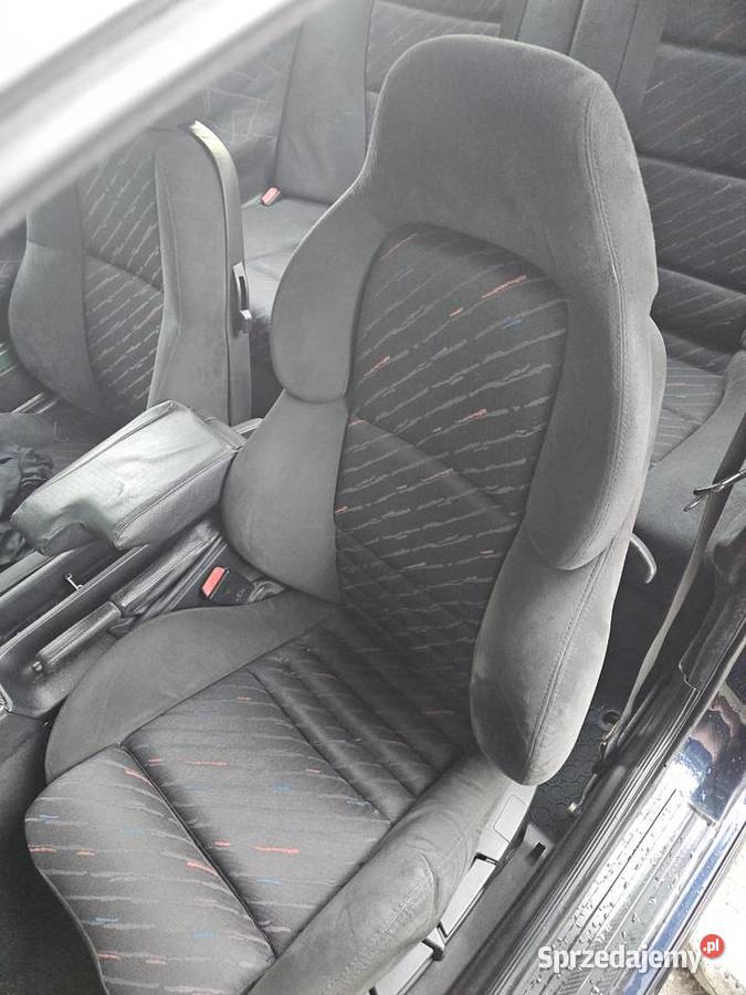 Vader e36 m3 coupe kujawsko-pomorskie