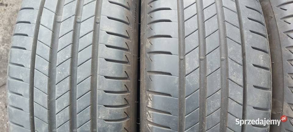 4 opony letnie 1856515 88T Bridgestone z 2020r Opony Skarżysko-Kamienna