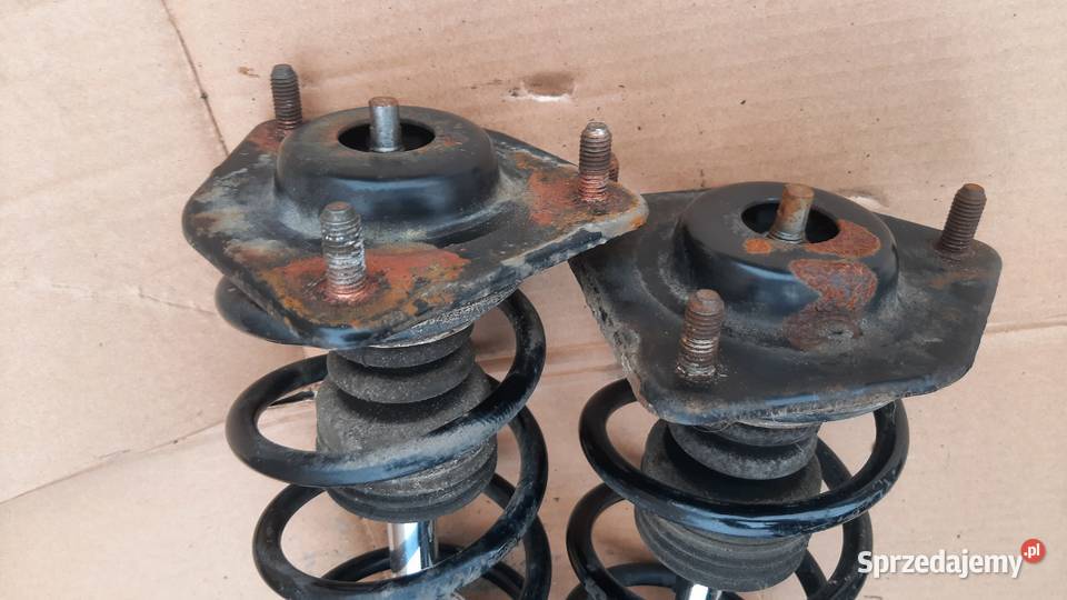 MCperson amotryzator Mitsubishi Colt VI z30 Dębno