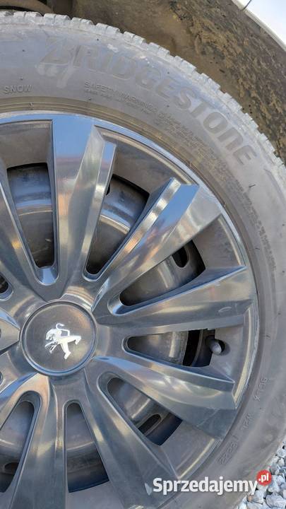 Peugeot 208 16 HDI oszczędny i dynamiczny Zamość