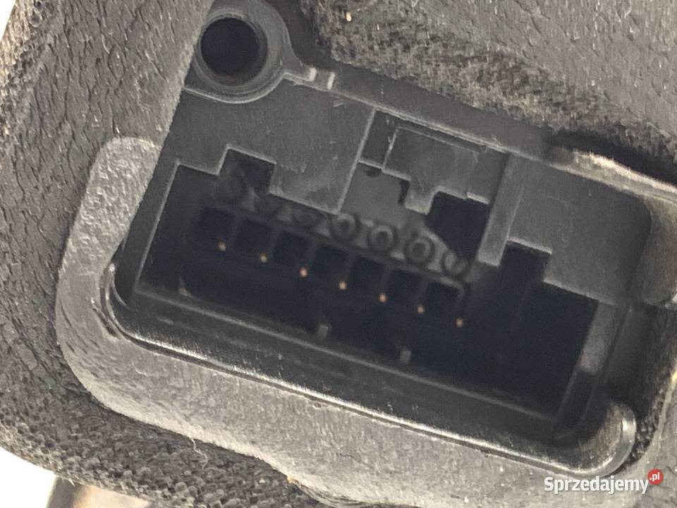 ZAMEK DRZWI LEWY PRZÓD VW GOLF VII Kombi Zamki, wkładki i kluczyki podkarpackie sprzedam