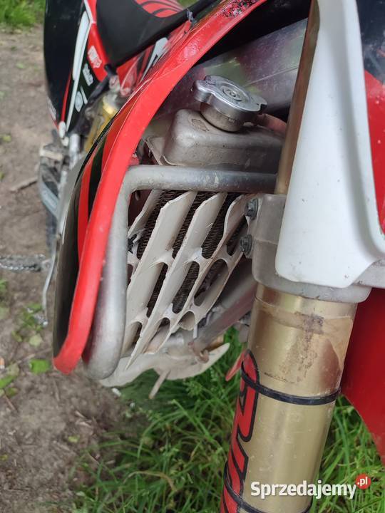 Honda Crf 250