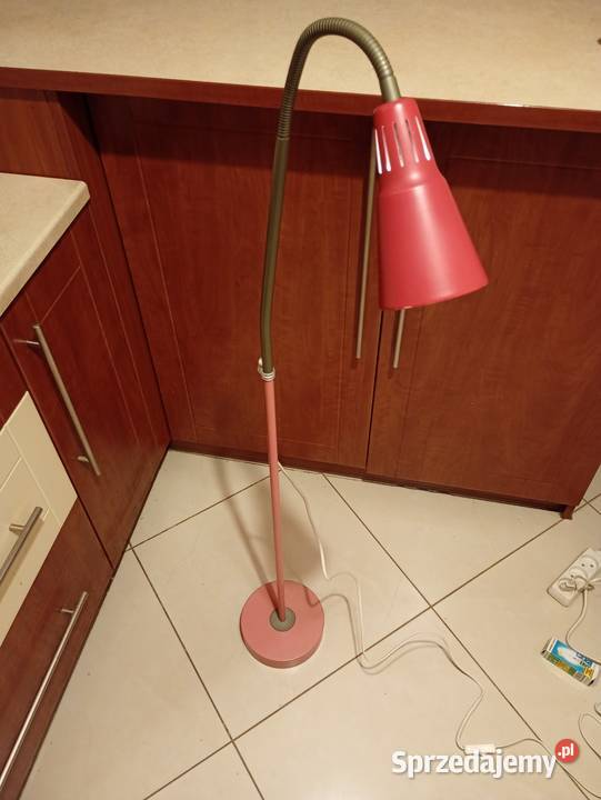 Lampa Ikea Kvart małopolskie Kraków
